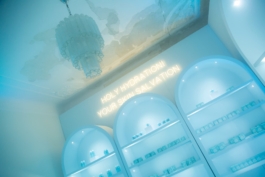 RRLab - Pop-up Stores - Runway Shows - Expo Design - Press Conferences