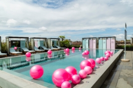 RRLab - Pop-up Stores - Runway Shows - Expo Design - Press Conferences