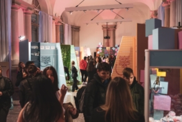 RRLab - Pop-up Stores - Runway Shows - Expo Design - Press Conferences