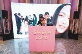 RRLab - Pop-up Stores - Runway Shows - Expo Design - Press Conferences