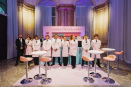 RRLab - Pop-up Stores - Runway Shows - Expo Design - Press Conferences