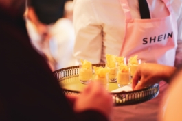 RRLab - Pop-up Stores - Runway Shows - Expo Design - Press Conferences