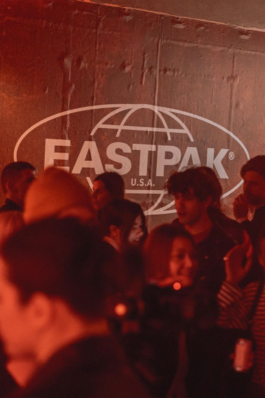 RRLab - Pop-up Stores - Runway Shows - Expo Design - Press Conferences