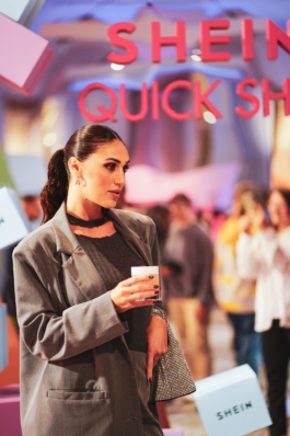 RRLab - Pop-up Stores - Runway Shows - Expo Design - Press Conferences