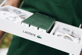 RRLab - Pop-up Stores - Runway Shows - Expo Design - Press Conferences