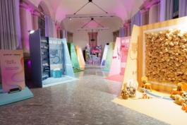 RRLab - Pop-up Stores - Runway Shows - Expo Design - Press Conferences