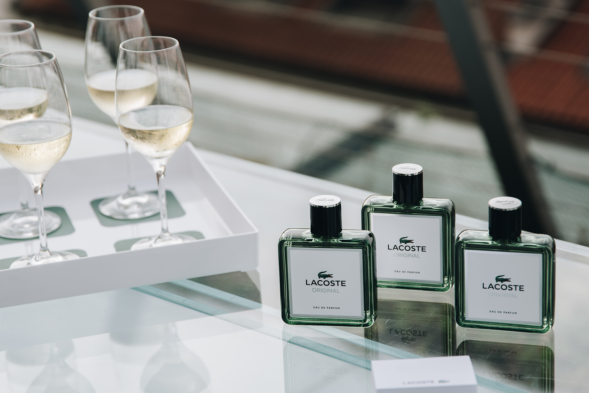 RRLab - Pop-up Stores - Runway Shows - Expo Design - Press Conferences