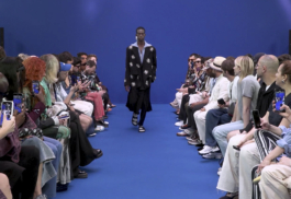 RRLab - Pop-up Stores - Runway Shows - Expo Design - Press Conferences